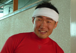 平沼由充選手