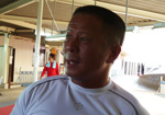 藤野義高選手