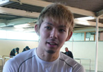 鈴木謙太郎選手