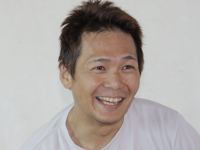 大崎飛雄馬選手