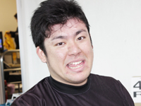 小原将通選手