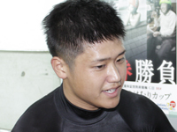 松川高大選手