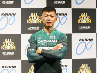 松谷秀幸選手