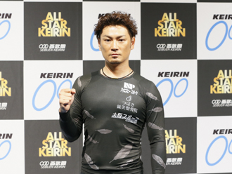 稲川翔選手