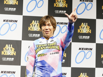 東口善朋選手
