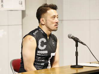 和田健太郎選手