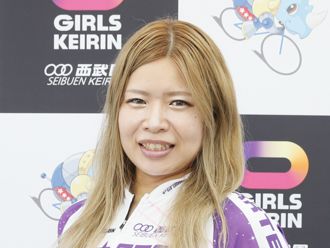 石井寛子選手