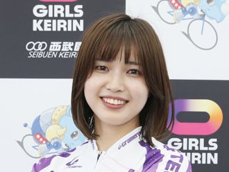 荒川ひかり選手