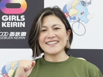 奥井迪選手