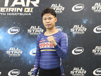 吉田拓矢選手