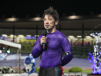 和田健太郎選手