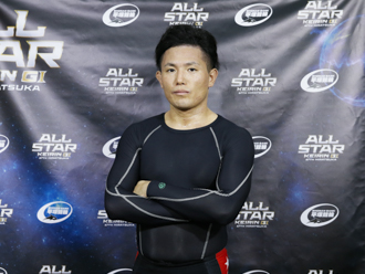 和田真久留選手