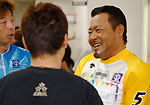 後閑信一選手