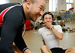 坂本亮馬選手