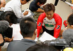 一丸安貴選手