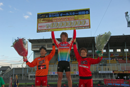 浅井康太選手