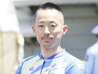 菅田壱道選手