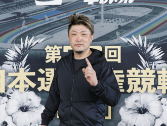 菊地圭尚選手