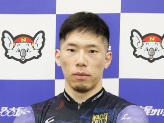 寺崎浩平選手