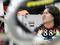 福田知也選手