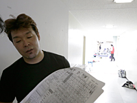 菅原晃選手