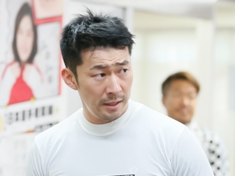 稲毛健太選手