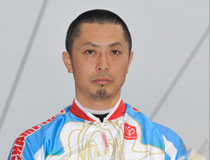 渡邉晴智選手