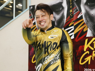 和田健太郎選手