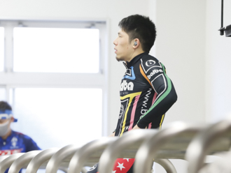 寺崎浩平選手