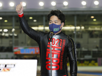 古性優作選手