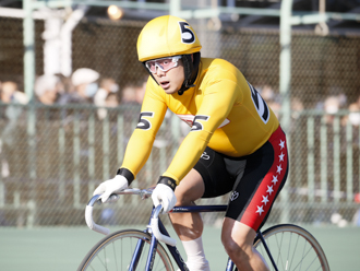 野原雅也選手