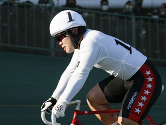 吉田有希選手