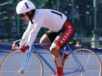 岡崎智哉選手