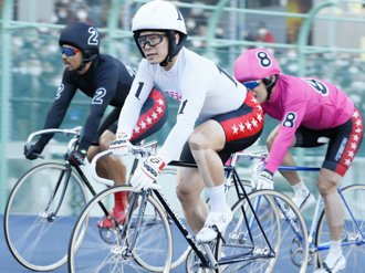 瓜生崇智選手