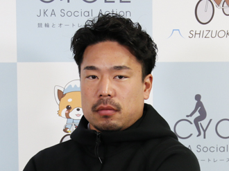 古性優作選手