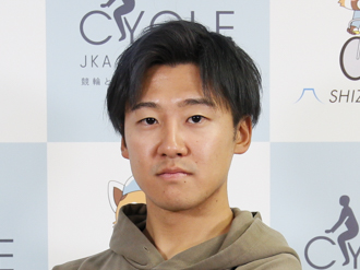 眞杉匠選手