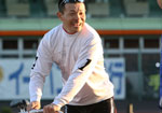 稲村成浩選手
