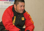 小嶋敬二選手