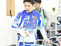 鈴木竜士選手