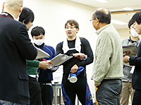 山田庸平選手