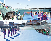 ガールズグランプリ出場選手特別紹介