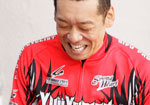 山田裕仁選手