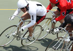 小谷田公則選手
