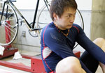 村上直久選手