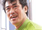 小林宏年選手
