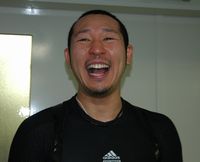 鈴木裕選手