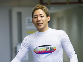 太田竜馬選手