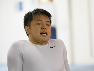 吉澤純平選手