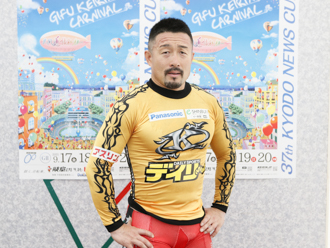 佐藤慎太郎選手