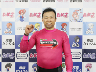 島川将貴選手